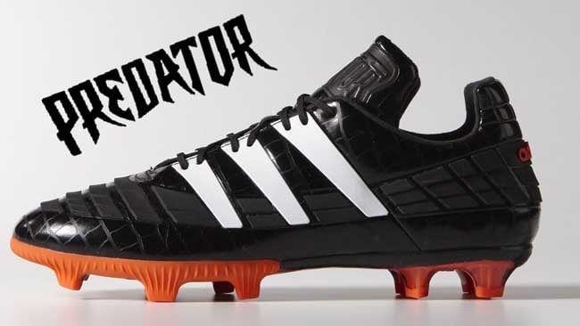 adidas  predator